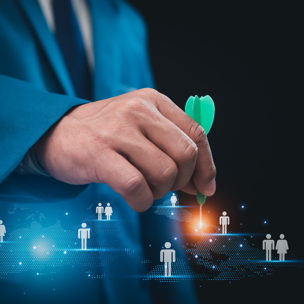 From downloads to deals: Mastering post-syndication lead nurturing